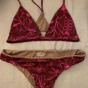 acacia neon paradise medium